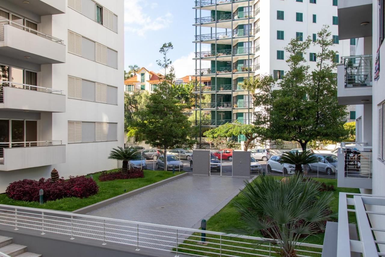Elsas Place フンシャル エクステリア 写真