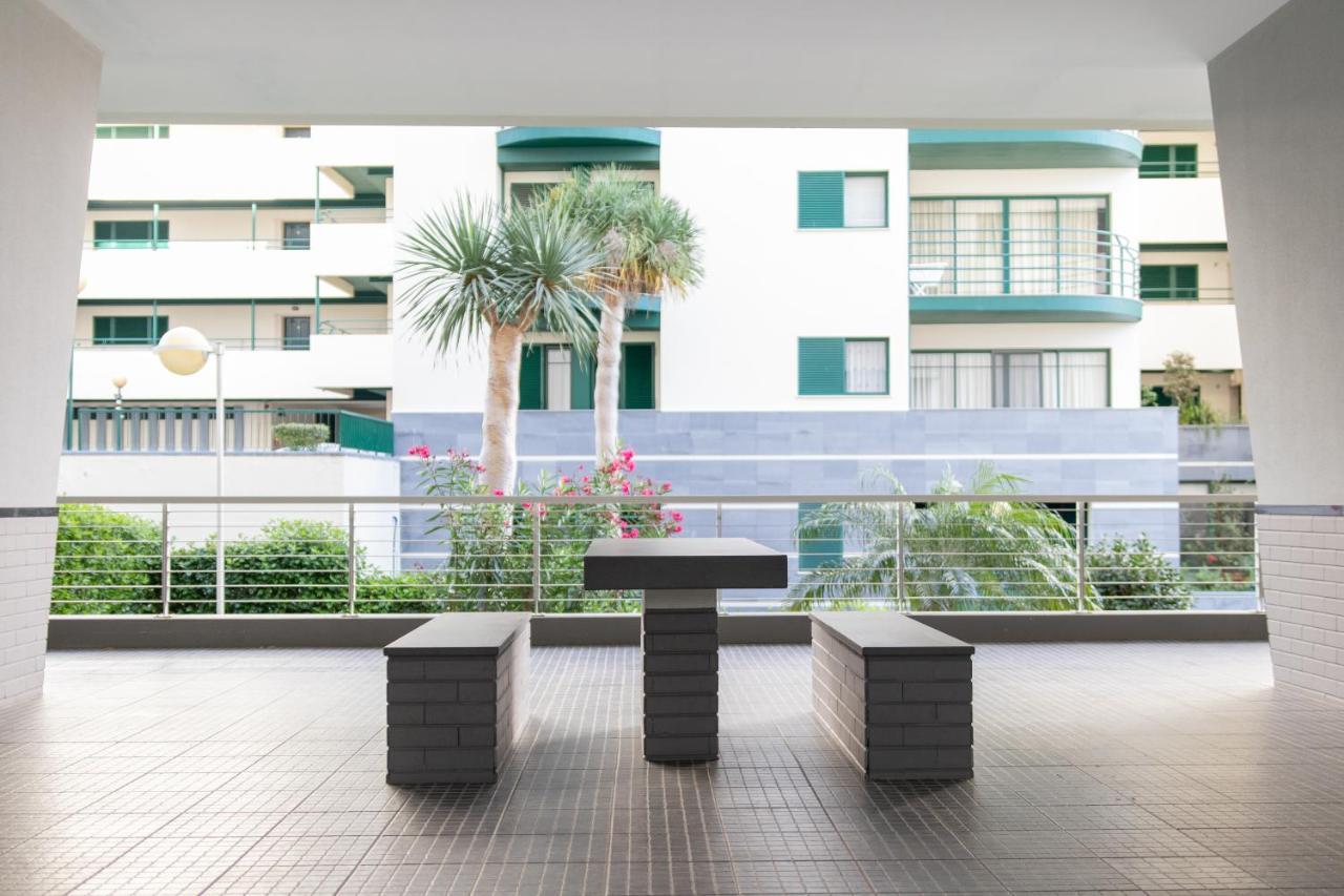 Elsas Place フンシャル エクステリア 写真