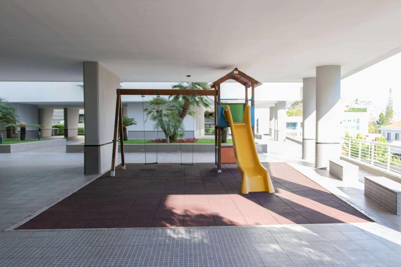 Elsas Place フンシャル エクステリア 写真